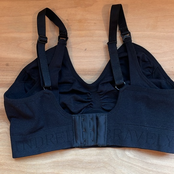 Kindred Bravely Nursing Bra (S) - Picture 2 of 4